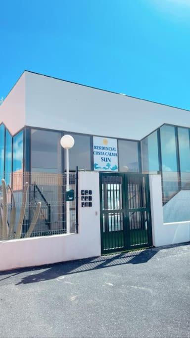 Costa Calma Sun & Beach Apartment - Wifi & Pool Buitenkant foto