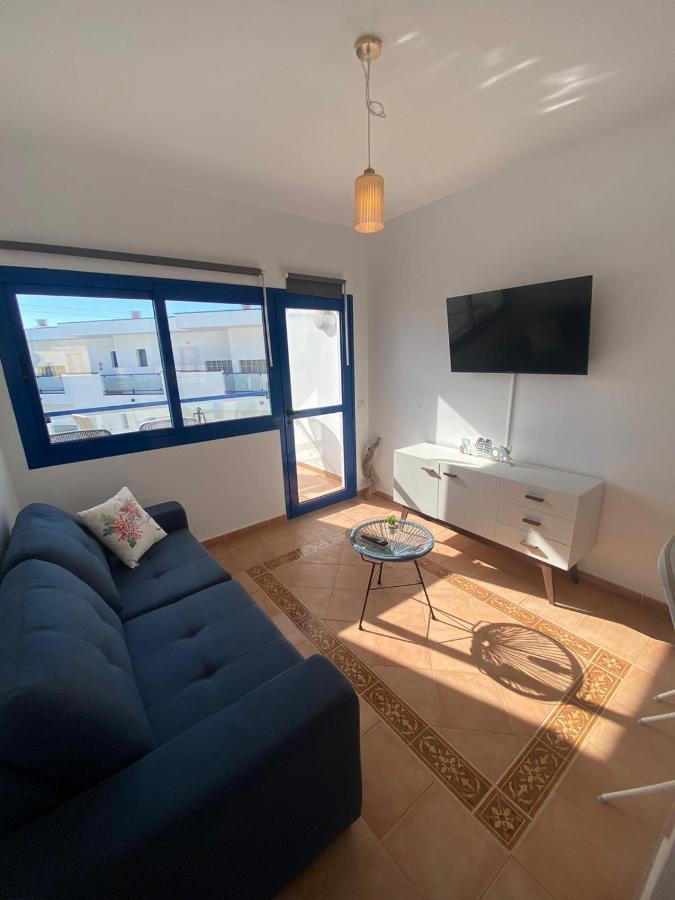 Costa Calma Sun & Beach Apartment - Wifi & Pool Buitenkant foto