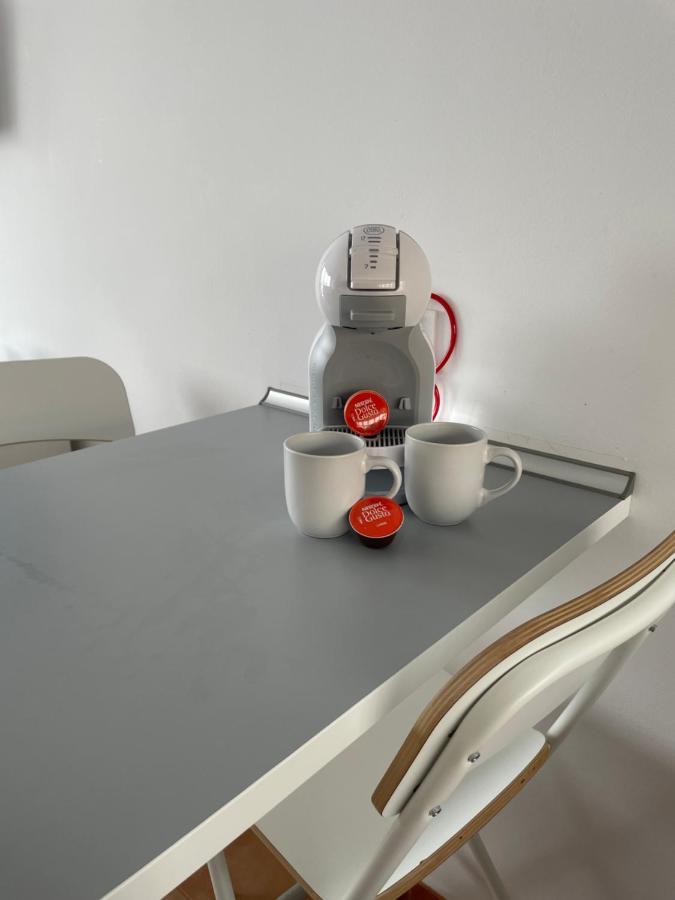 Costa Calma Sun & Beach Apartment - Wifi & Pool Buitenkant foto