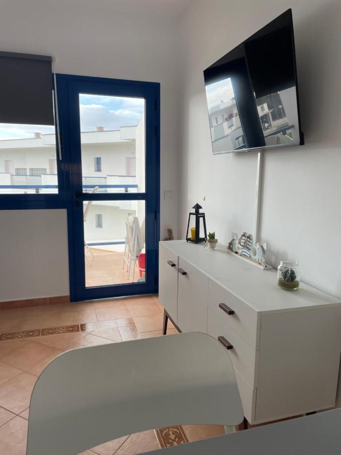 Costa Calma Sun & Beach Apartment - Wifi & Pool Buitenkant foto