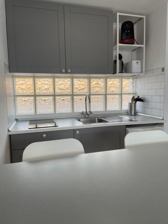 Costa Calma Sun & Beach Apartment - Wifi & Pool Buitenkant foto