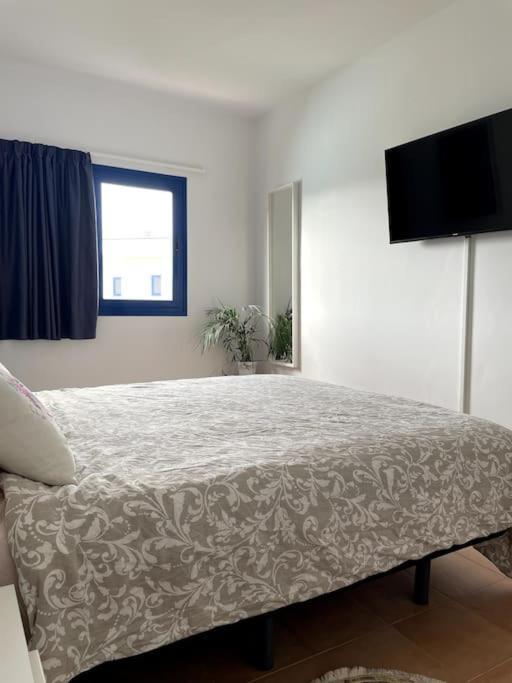 Costa Calma Sun & Beach Apartment - Wifi & Pool Buitenkant foto