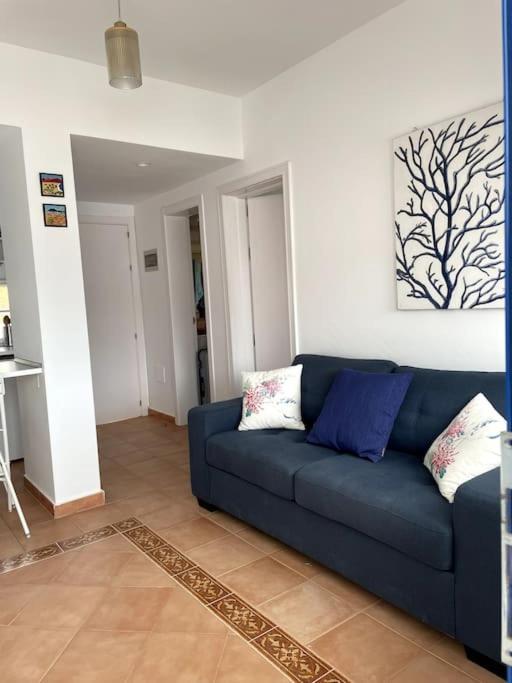 Costa Calma Sun & Beach Apartment - Wifi & Pool Buitenkant foto