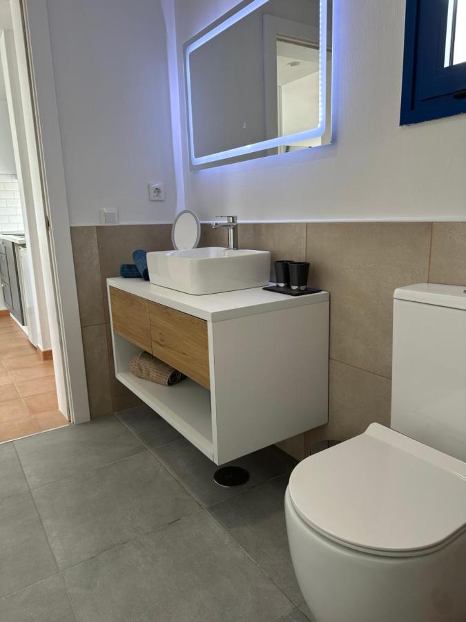 Costa Calma Sun & Beach Apartment - Wifi & Pool Buitenkant foto