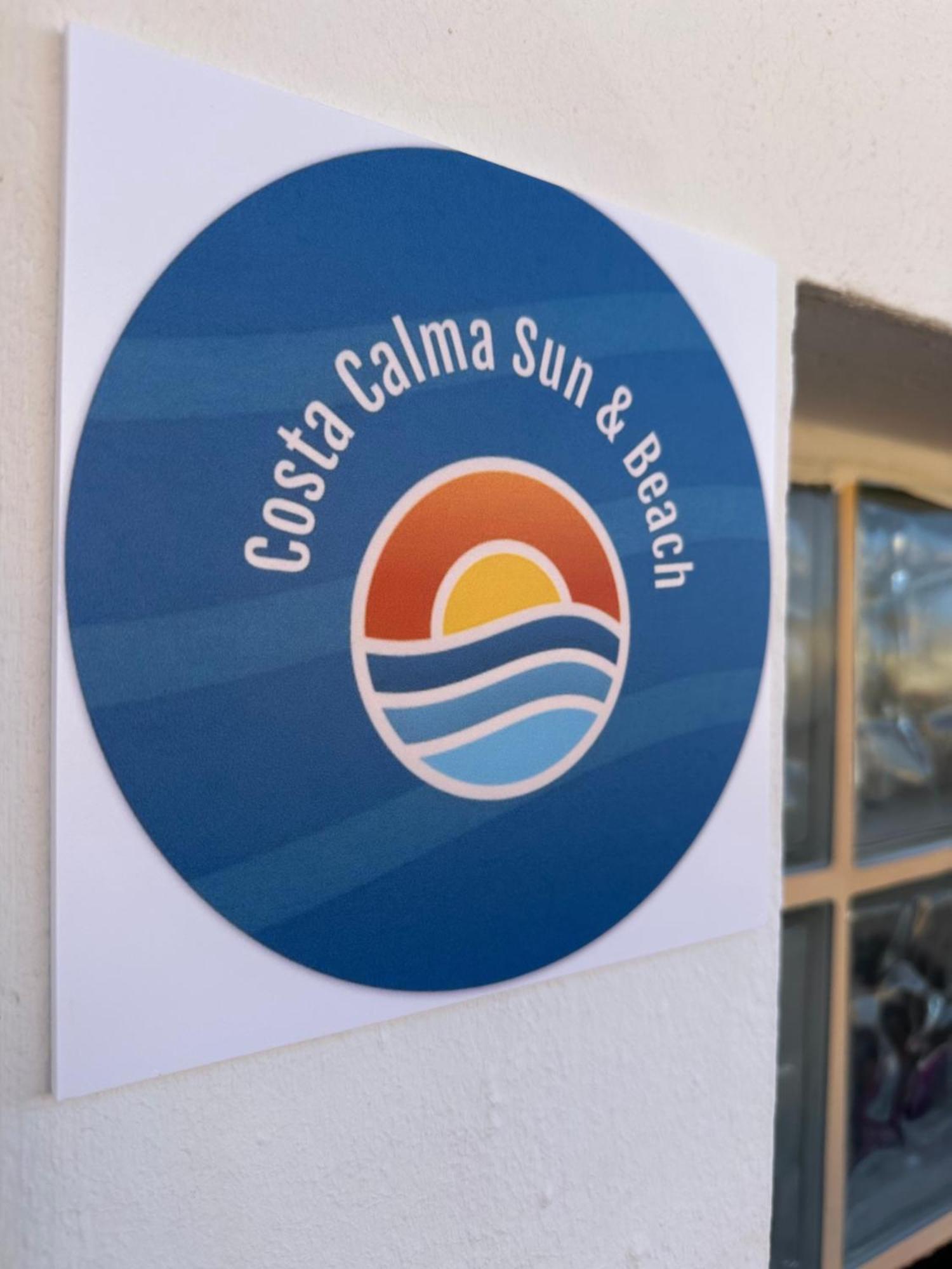 Costa Calma Sun & Beach Apartment - Wifi & Pool Buitenkant foto